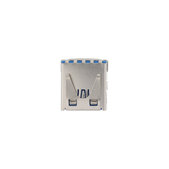 Sony Playstation 5 - Connecteur USB-A 3.0