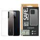 Étui TPU pour Xiaomi Redmi 14C, Transparent, SAFE by PanzerGlass