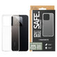 Étui TPU pour Xiaomi Redmi 14C, Transparent, SAFE by PanzerGlass
