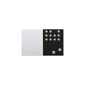 JC Romeo2 - Face ID Dot Matrix IC Chip pour iPhone X - 12, iPad Pro 3, 4