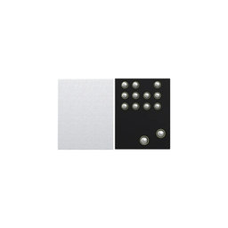 JC Romeo2 - Face ID Dot Matrix IC Chip pour iPhone X - 12, iPad Pro 3, 4