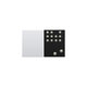 JC Romeo2 - Face ID Dot Matrix IC Chip pour iPhone X - 12, iPad Pro 3, 4