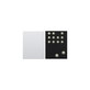 JC Romeo2 - Face ID Dot Matrix IC Chip pour iPhone X - 12, iPad Pro 3, 4