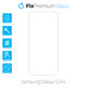 FixPremium Glass - Verre trempé pour Samsung Galaxy S24+