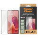 Verre trempé UWF pour Motorola Moto G86 Power, Noir, PanzerGlass