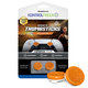 Kontrol Freek - Omni (Orange) Nintendo Switch Pro Extended Controller Grip Caps