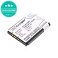 Batterie pour Nokia 3310, 3330, 1220, 1260, 3560, 5510, 6650, 6800, BLC-2, Li-ion, 3.7V, 1100mAh, HQ