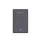 PowerBank MagSafe Extreme Speed Mini avec écran, PD 20W, 5000mAh, Space Grey, Devia