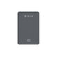 PowerBank MagSafe Extreme Speed Mini avec écran, PD 20W, 10000mAh, Space Grey, Devia