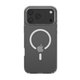 Coque Clear avec MagSafe pour iPhone 17 Pro, transparente, Devia