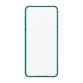 Adhésif d’étanchéité vitre arrière pour iPhone 16 Plus, 2UUL BA16PS