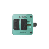 Micro-pince de serrage pour vitre, 2UUL BH04