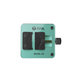 Micro-pince de serrage pour vitre, 2UUL BH04