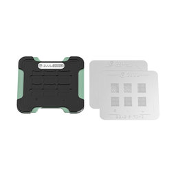 Base magnétique double face pour rebillage NAND, 2UUL BH16