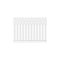 Bâtonnets de gel de nettoyage pour lentille caméra, résine synthétique, 2UUL CL21, 48 pcs/pack