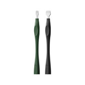 Kit de lames pour nettoyage de puces IC et retrait de colle, 2UUL DA19