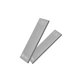 Plaque de meulage pour pincettes et outils, 2UUL FM01