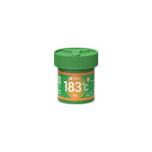 Pâte à braser standard, 2UUL FS183, (183C)