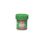 Pâte à braser haute température, 2UUL FS200, (200C)