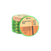 Fil de découpe pour séparation d'écran, 2UUL GS-028, 0.028mm x 100m