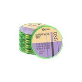 Fil de découpe pour séparation d'écran, 2UUL GS-035, 0.035mm x 100m