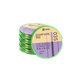 Fil de découpe pour séparation d'écran, 2UUL GS-035, 0.035mm x 100m
