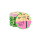 Fil de découpe pour séparation d'écran, 2UUL GS-045, 0.045mm x 100m