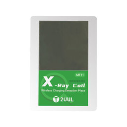 Bobine de détection de charge sans fil, 2UUL MT11