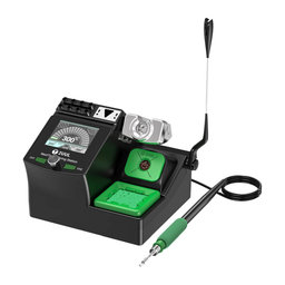 Station de soudage All-in-One, 2UUL NT210