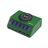 Chargeur de bureau multi-ports, 2UUL PC11