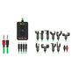 Câble d'alimentation One-Click, 2UUL PW09, pour iPhone 12-16 Pro Max