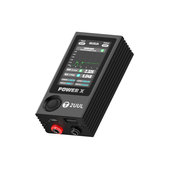 Testeur USB de tension et de courant (multimètre), 2UUL PW11