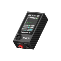 Testeur USB de tension et de courant (multimètre), 2UUL PW11
