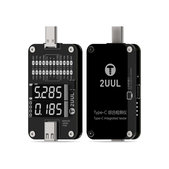 Testeur de diagnostic complet, 2UUL PW32