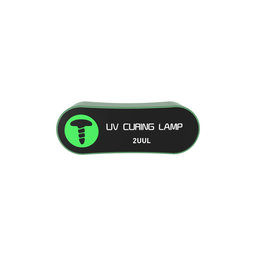 Mini lampe de polymérisation UV, 2UUL SC08