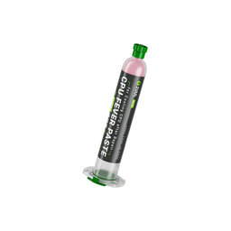 Pâte thermique pour CPU, refroidissement, 2UUL SC10, 50g