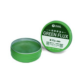 Flux de soudure, Vert, 2UUL SC18