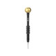 Tournevis POP avec embouts remplaçables, 2UUL SD87, pour iPhone série 17