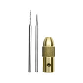 Set de forets extracteurs de vis endommagées, 2UUL SD90