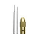 Set de forets extracteurs de vis endommagées, 2UUL SD90