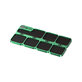 Tapis magnétique en alliage pour vis, 2UUL ST95