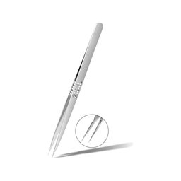 Pincette de précision, finition manuelle 3D-X, 2UUL TW02