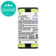 Batterie pour Sony MDR RF995, MDR RF400, 700mAh, Ni-MH, 2.4V, BP-HP800-11, HQ