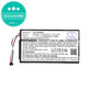 Batterie pour Sony PS Vita, 2200mAh, Li-Pol, 3.7V, SP65M, HQ