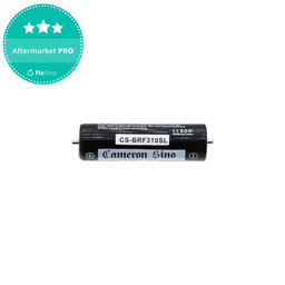 Batterie pour Panasonic, Braun, 2000mAh, Ni-MH, 1.2V, WER1411L2508, HQ
