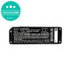Batterie pour Bose 413295, SoundLink Mini, 2600mAh, Li-ion, 7.4V, 061384, HQ