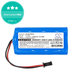 Batterie pour Eufy Robovac 11, Haier TAB T550, Haier TAB560, 2600mAh, Li-ion, 14.8V, FL2600, HQ
