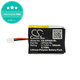 Batterie pour Opticon OPN-2000, 190mAh, Li-Pol, 3.7V, OPH201BL, HQ