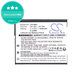 Batterie pour Sony Cyber-Shot DSC-TX20, TX9, 630mAh, Li-Ion, 3.7V, NP-BN1, HQ
