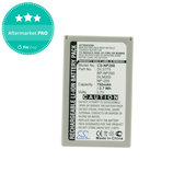 Batterie pour Minolta DiMAGE X, Xi, Xt, Xt Biz, Xg, 750mAh, Li-Ion, 3.7V, NP-200, HQ